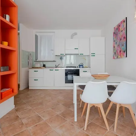 Apartment Roberto's *