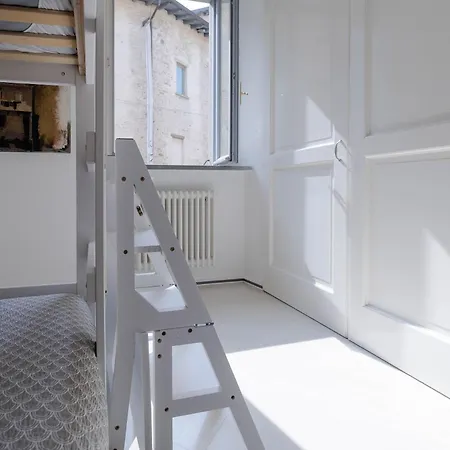 Apartment Roberto's Bergamo