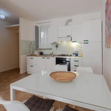 Apartmán Roberto's *