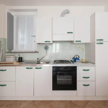 Apartment Roberto's