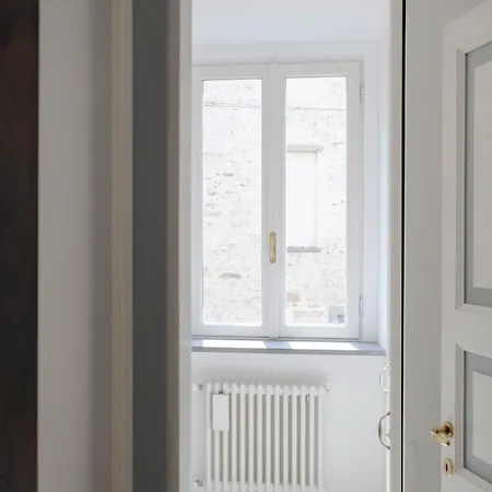Apartmán Roberto's *