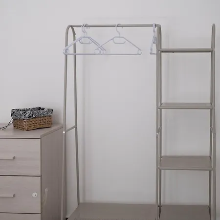 Roberto's Apartment *
