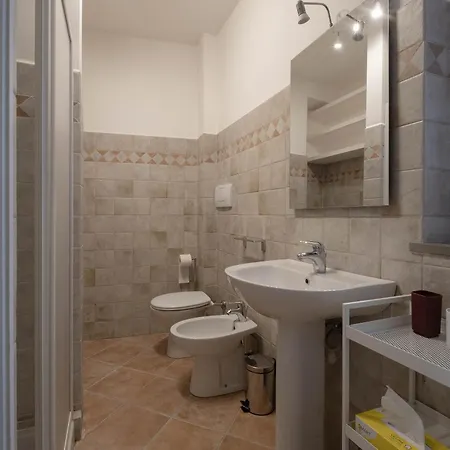 Roberto's Apartment *