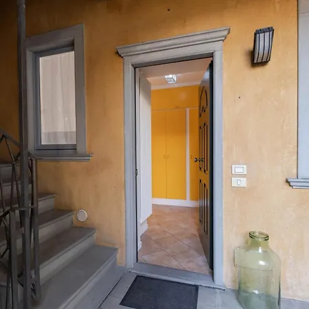 Apartment Roberto's Bergamo