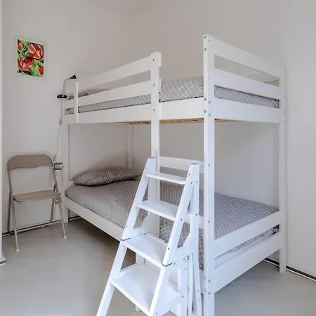 Apartment Roberto's Bergamo