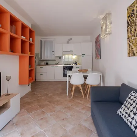 Apartment Roberto's *