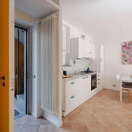 Roberto's Apartmán *