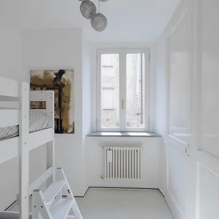 Apartment Roberto's