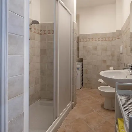 Apartment Roberto's Bergamo