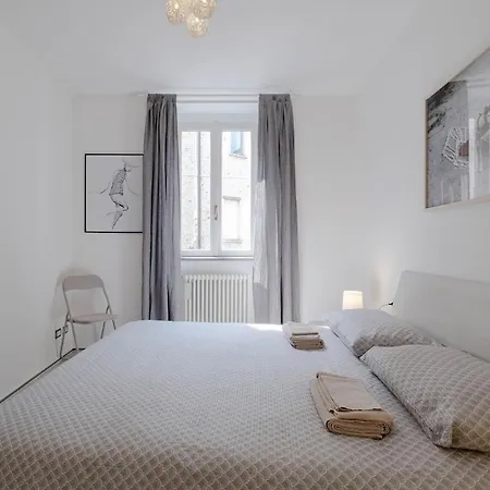 Apartment Roberto's